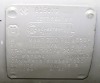 2007 Manchester 304940 Receiver Tank w/Cart 15.2 Gal - 2