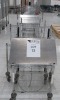 Assorted Metro Carts