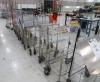 Assorted Metro Carts - 2
