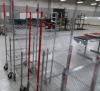 Assorted Metro Carts - 4