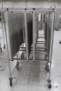 Assorted PCB Printed Circuit Board Storage Carts - 2