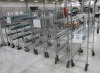 Assorted PCB Printed Circuit Board Storage Carts