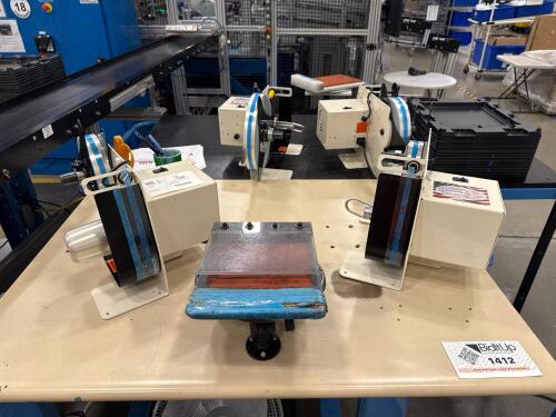 Tape Station