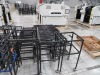 Assorted Stands & Carts - 2