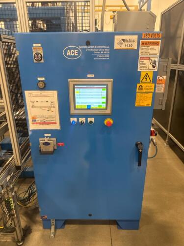 Electrical panel