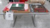 2 Teledyne Circuit Board Tester Control Boards