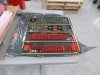 2 Teledyne Circuit Board Tester Control Boards - 2