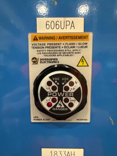 Electrical panel
