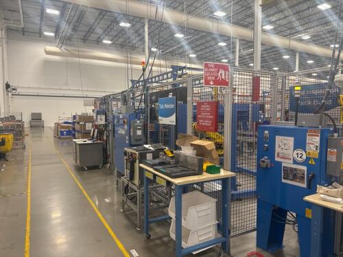 Safety Cage
