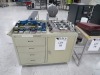 Dek Assorted Proflow1 Printhead Bases & Printheads