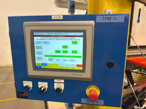 Allen-Bradley PanelView Plus