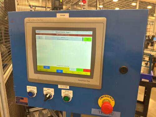 Allen-Bradley PanelView Plus