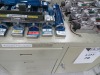 Dek Assorted Proflow1 Printhead Bases & Printheads - 8