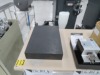 Granite Surface Plate w/ Dustcover No Markings - 2