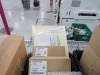 Boxed 2 Panasonic PCB SMT Keypads Panels CM602 CM402 - 4