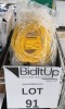 Turck Assorted Cables
