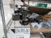 Monsterous Lot of Dek Horizon Spare Parts - 2