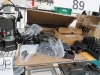 Monsterous Lot of Dek Horizon Spare Parts - 3