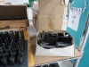 Monsterous Lot of Dek Horizon Spare Parts - 5