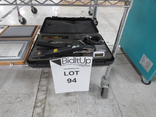 Habisit Machine Belt Maker Repair Kit