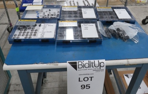 Giant Panasonic 3 Head Nozzles CM602 CM402 PCB SMT