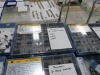 Giant Panasonic 3 Head Nozzles CM602 CM402 PCB SMT - 2