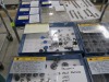 Giant Panasonic 3 Head Nozzles CM602 CM402 PCB SMT - 4