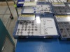 Giant Panasonic 3 Head Nozzles CM602 CM402 PCB SMT - 5