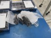 Giant Panasonic 3 Head Nozzles CM602 CM402 PCB SMT - 6