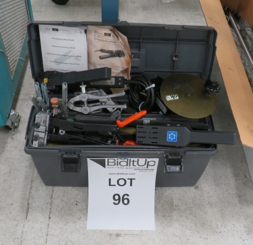 Habisit Machine Belt Maker Repair Kit