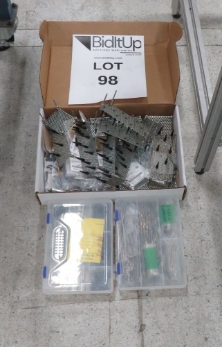 Panasonic SMT PCB CM602 CM402 Support Pins