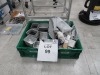 Assorted Panasonic CM602 CM402 Parts