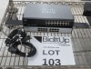 Cisco & D-Link Router Switches