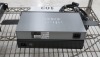 Cisco & D-Link Router Switches - 2