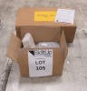 Boxed Dek ATX Proflow Enclosed Print Head System