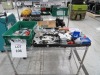 Assorted Handtools Allen Keys Bolts Screws Etc Etc