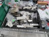 Assorted Handtools Allen Keys Bolts Screws Etc Etc - 3