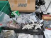 Assorted Handtools Allen Keys Bolts Screws Etc Etc - 5