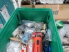 Assorted Handtools Allen Keys Bolts Screws Etc Etc - 6