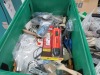Assorted Handtools Allen Keys Bolts Screws Etc Etc - 7