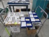 Giant Selection of Panasonic 8 Head Nozzles CM602 CM402 PCB SMT