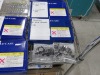 Giant Selection of Panasonic 8 Head Nozzles CM602 CM402 PCB SMT - 2