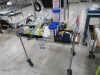 Big Lot of Desoldering Supplies
