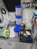 Big Lot of Desoldering Supplies - 7
