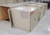 6 Wooden Circuit Board Printing Screen Storage Cabinets - 3