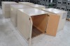 6 Wooden Circuit Board Printing Screen Storage Cabinets - 4