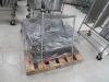 Giant Lot of Assembled & Disassembled Metro PCB Printed Circuit Board Storage Carts - 5