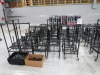 Assorted Carts & Stands - 2