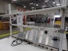ROLLING ASSEMBLY WORK BENCH 72x30x82in - 3