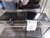 LOT OF 2 ASST'D MONITORS 27in AND 24in
